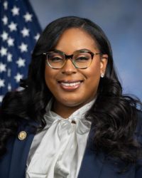 LaMonica McIver
