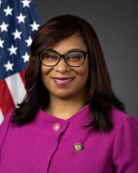 Janelle S. Bynum