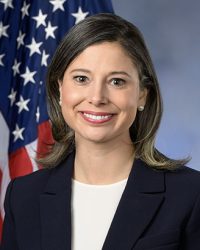 Maggie Goodlander