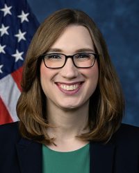 Sarah McBride