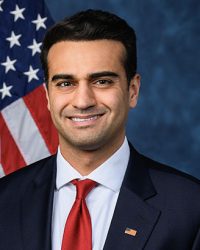 Abraham J. Hamadeh