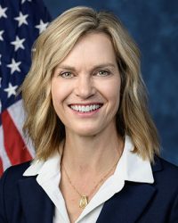 Julie Fedorchak
