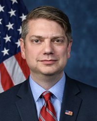 Nick Begich III