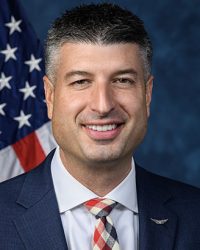 Tom Barrett