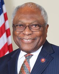 James E. Clyburn