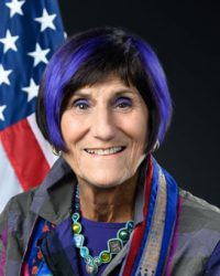 Rosa L. DeLauro