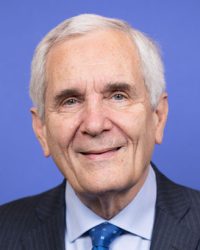 Lloyd Doggett
