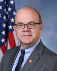 James P. McGovern