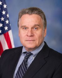 Christopher H. Smith