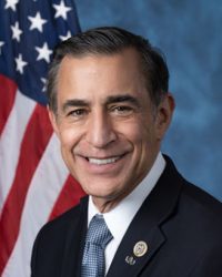 Darrell E. Issa