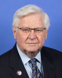Harold Rogers