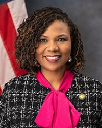 LaVon Bracy Davis