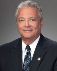 Richard D. Brown