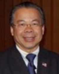 Donald H. Wong