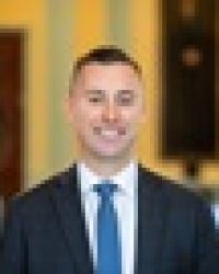 Brendan P. Crighton