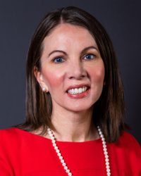 Stacey  Evans