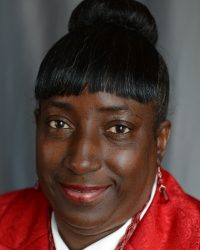 Sandra G. Scott