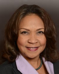 Miriam L. Paris