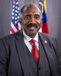 Randal  Mangham