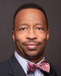 Derrick L. Jackson
