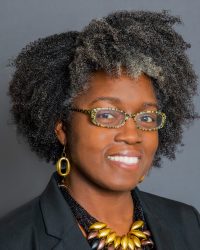 Jasmine  Clark