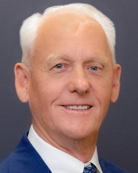 Gary  Richardson