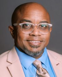 Robert  Flournoy