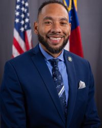 RaShaun  Kemp