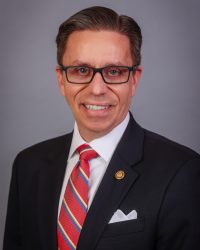 Michael D. Dovilla