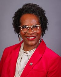Meredith R. Lawson-Rowe
