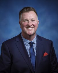 Jason Woolford