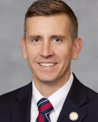 Jonathan L. Almond