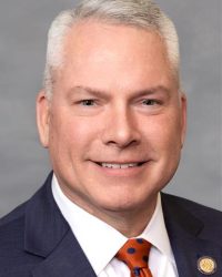 Grant L. Campbell