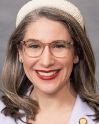 Sophia Chitlik