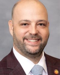 Bryan Cohn