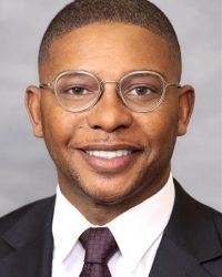 Mike Colvin