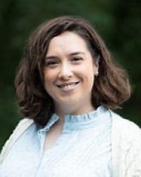 Lily M. Foss