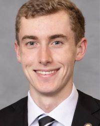 Wyatt Gable