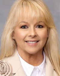 Julia Greenfield