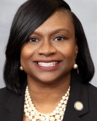 Monika Johnson-Hostler