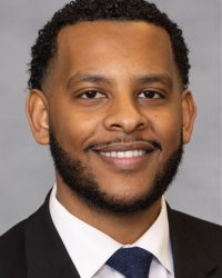 Caleb Theodros