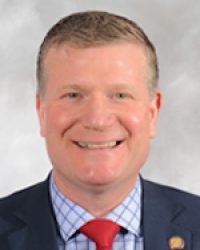Charles M. Kopp