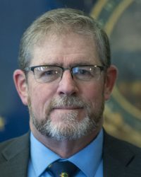 Thomas F. Charlton
