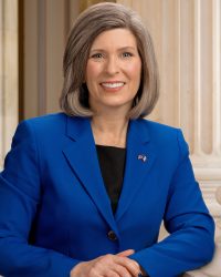Joni Ernst