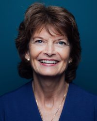 Lisa Murkowski