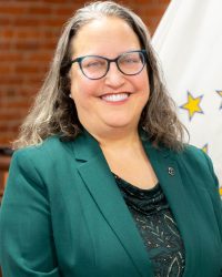 Rebecca M. Kislak