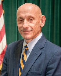 Louis P. Dipalma