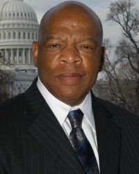 John Lewis