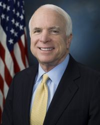 John McCain