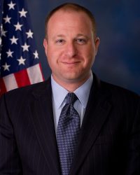 Jared Polis